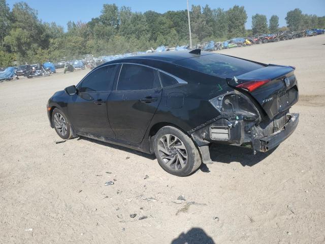 Photo 2 from auction – 2018 HONDA CIVIC EX with VIN 2HGFC2F75JH548186