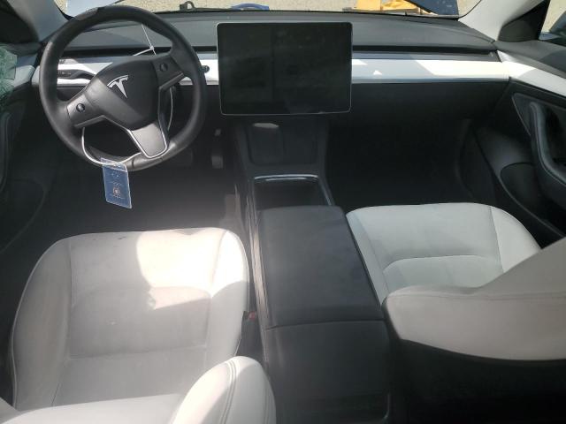 Photo 8 from auction – 2023 TESLA MODEL 3 with VIN 5YJ3E1EB2PF651284