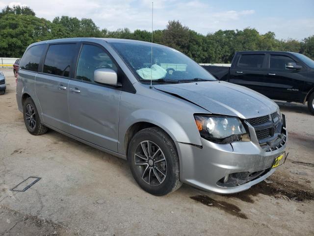 Photo 4 from auction – 2019 DODGE GRAND CARA with VIN 2C4RDGBG3KR526985