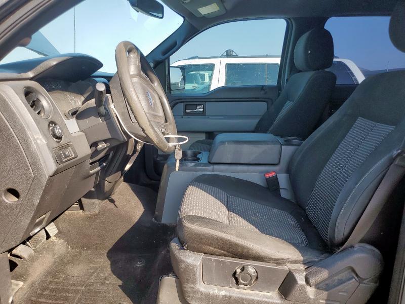 Photo 7 from auction – 2014 FORD F150 SUPER with VIN 1FTFW1CF6EKD66751