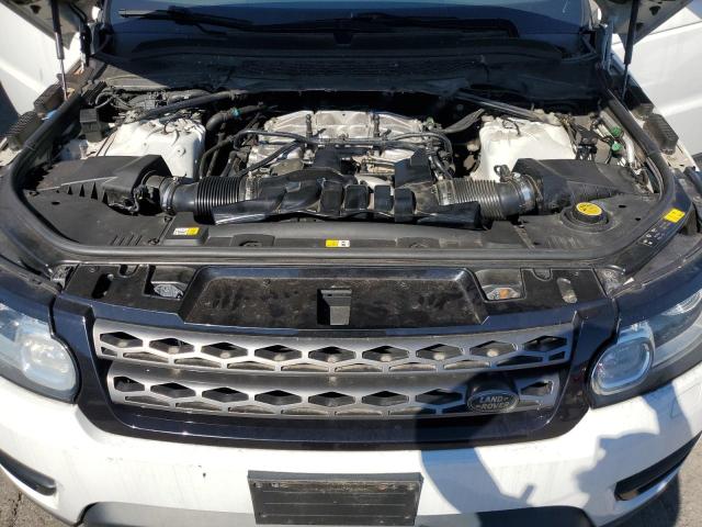 Photo 12 from auction – 2016 LAND ROVER RANGE ROVE with VIN SALWG2PFXGA593570