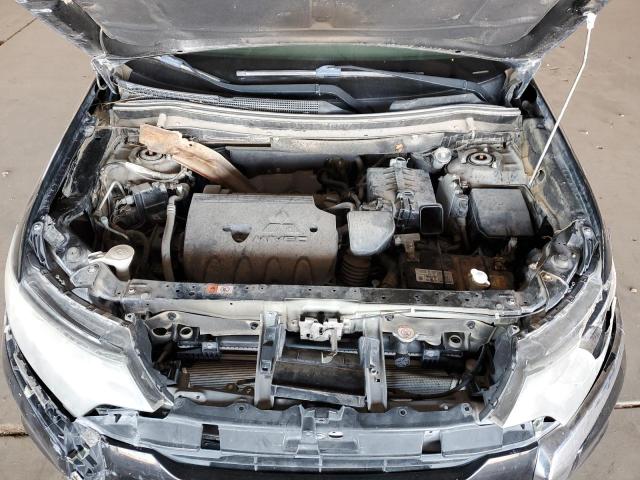 Photo 12 from auction – 2016 MITSUBISHI OUTLANDER SE with VIN JA4AD3A39GZ033355