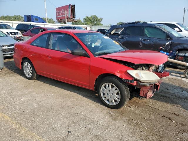Photo 4 from auction – 2005 HONDA CIVIC with VIN 1HGEM22585L067287