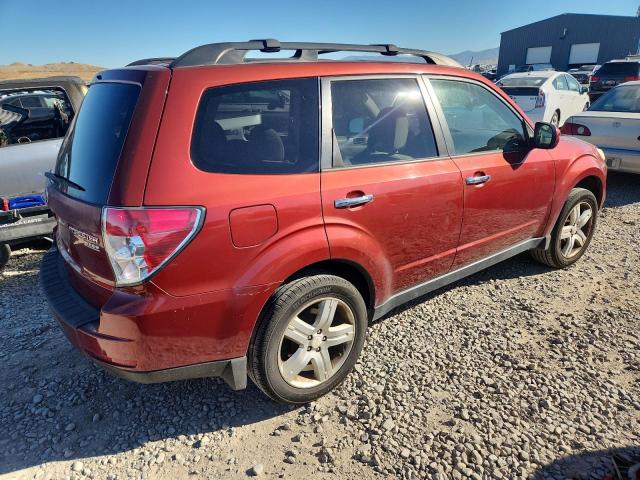 Photo 3 from auction – 2010 SUBARU FORESTER 2 with VIN JF2SH6CC3AH743248