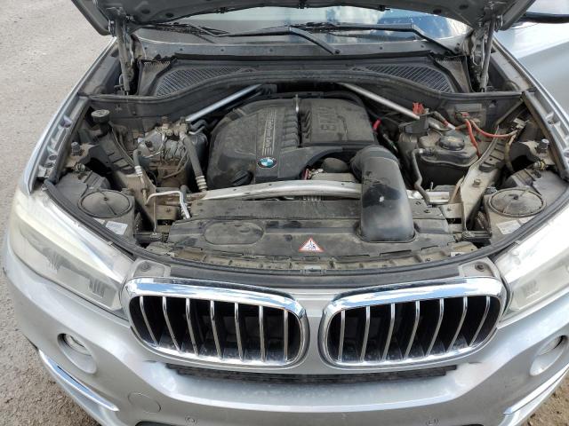 Photo 11 from auction – 2015 BMW X5 SDRIVE3 with VIN 5UXKR2C50F0H41342