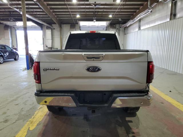 Photo 6 from auction – 2015 FORD F150 SUPER with VIN 1FTFX1EG0FFB75971