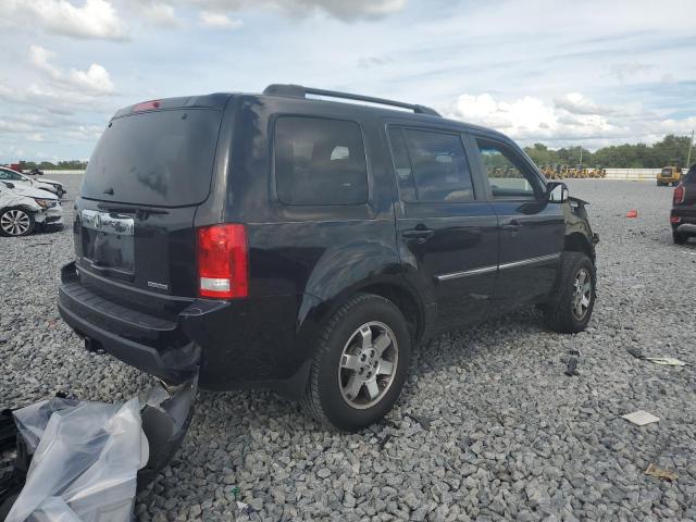 Photo 3 from auction – 2011 HONDA PILOT TOUR with VIN 5FNYF3H9XBB029662