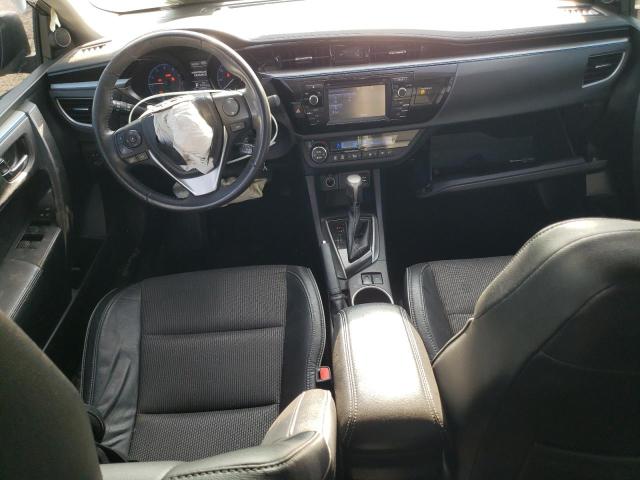 Photo 8 from auction – 2016 TOYOTA COROLLA L with VIN 2T1BURHE7GC728142