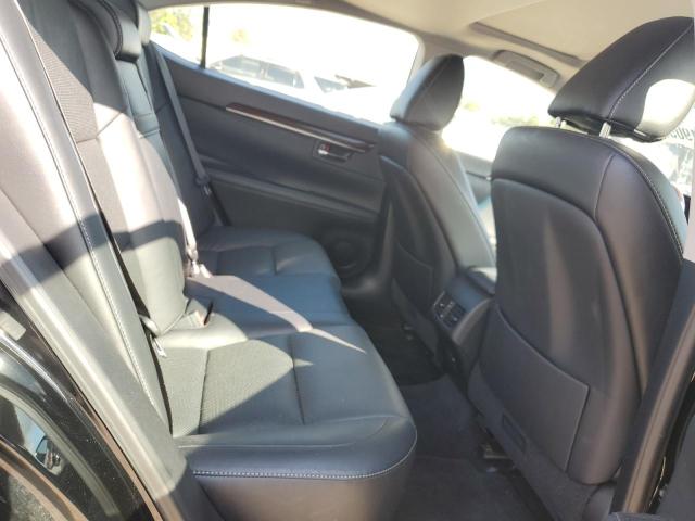 Photo 10 from auction – 2013 LEXUS ES 350 with VIN JTHBK1GG1D2024098