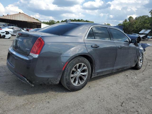 Photo 3 from auction – 2015 CHRYSLER 300 LIMITED with VIN 2C3CCAAGXFH791782