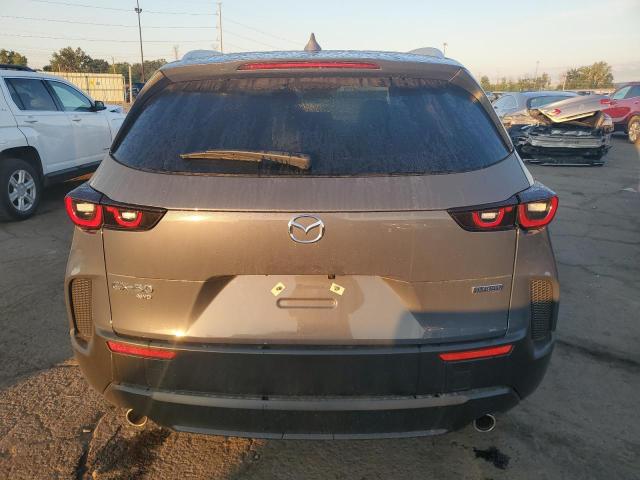 Photo 6 from auction – 2025 MAZDA CX-50 PREF with VIN 7MMVAABW5SN100482