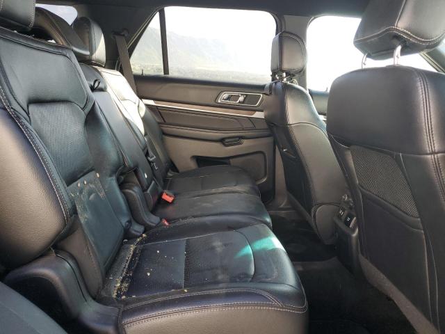 Photo 11 from auction – 2016 FORD EXPLORER L with VIN 1FM5K8F89GGC08869