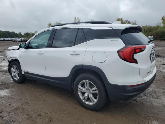 Photo 2 from auction – 2019 GMC TERRAIN SL with VIN 3GKALTEV3KL103733