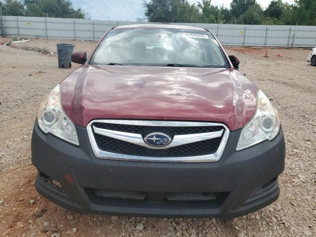 Photo 5 from auction – 2012 SUBARU LEGACY 2.5 with VIN 4S3BMBC64C3028928