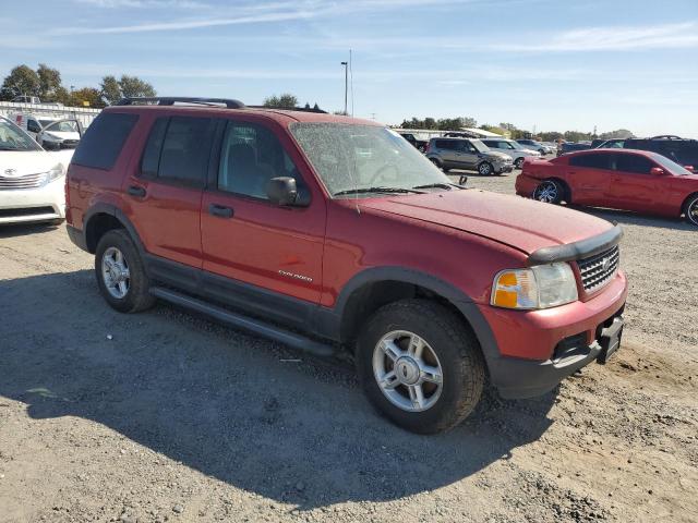 Photo 4 from auction – 2004 FORD EXPLORER X with VIN 1FMDU73WX4ZA48990