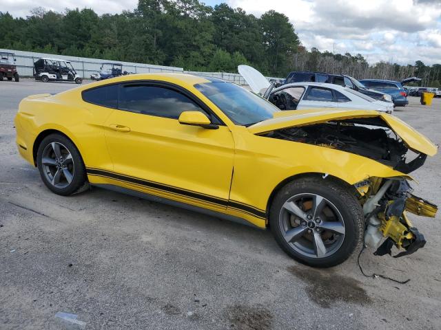 Photo 4 from auction – 2015 FORD MUSTANG with VIN 1FA6P8AM4F5433358