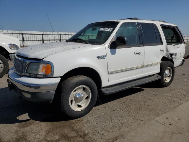 FORD EXPEDITION 1999 with VIN 1FMPU18L2XLB74552 - Photo from auction