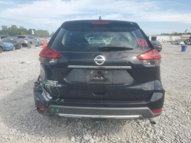 Photo 6 from auction – 2018 NISSAN ROGUE S with VIN 5N1AT2MT9JC704009
