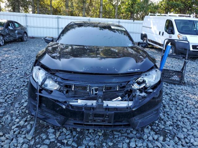 Photo 5 from auction – 2016 HONDA CIVIC LX with VIN 2HGFC2F59GH577441