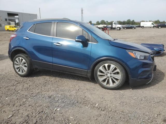 Photo 4 from auction – 2019 BUICK ENCORE PRE with VIN KL4CJASB6KB777945