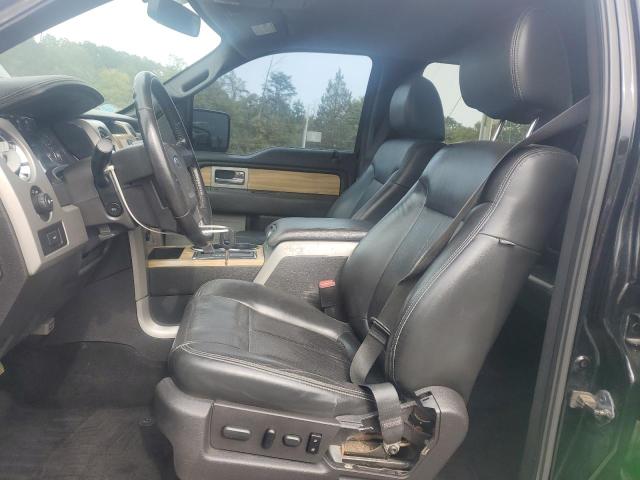 Photo 7 from auction – 2011 FORD F150 SUPERCREW with VIN 1FTFW1EF3BFD04225