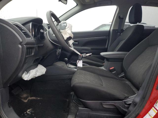 Photo 7 from auction – 2020 MITSUBISHI OUTLANDER with VIN JA4AR3AU5LU022242