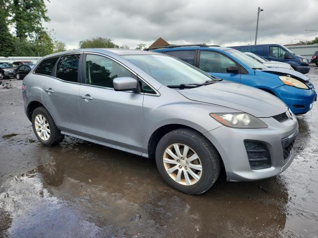 Photo 4 from auction – 2011 MAZDA CX-7 with VIN JM3ER2BM3B0358100