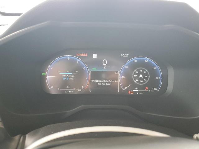 Photo 9 from auction – 2024 TOYOTA RAV4 LIMIT with VIN 2T3Y1RFV0RC256446