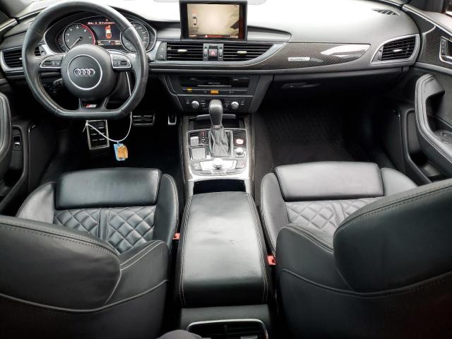 Photo 8 from auction – 2016 AUDI S6 PREMIUM PLUS with VIN WAUF2AFC1GN121979