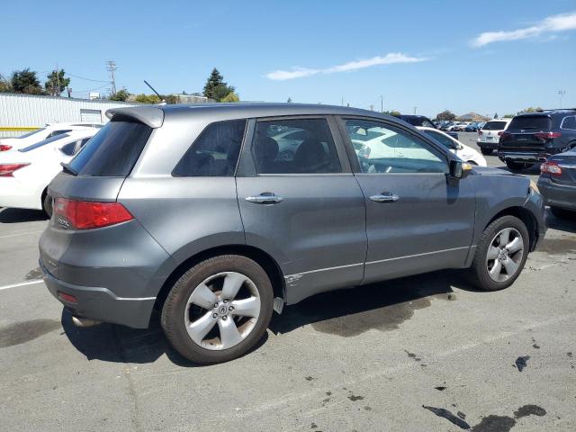 Photo 3 from auction – 2008 ACURA RDX with VIN 5J8TB18268A019405