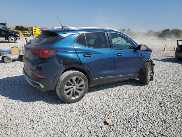 Photo 3 from auction – 2020 BUICK ENCORE GX ESSENCE with VIN KL4MMFSL0LB115846