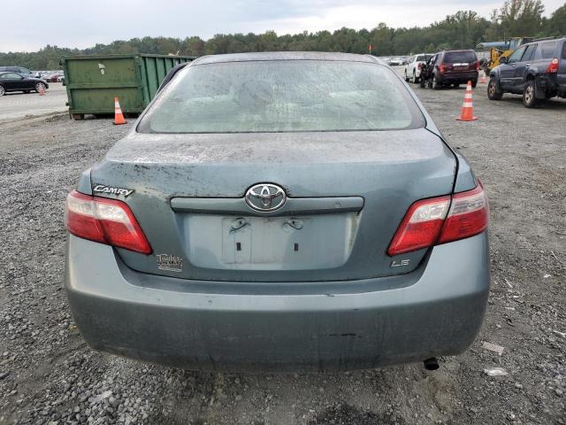 Photo 6 from auction – 2007 TOYOTA CAMRY CE with VIN 4T1BE46K97U530007