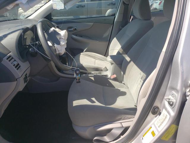 Photo 7 from auction – 2010 TOYOTA COROLLA BA with VIN 1NXBU4EE5AZ240837