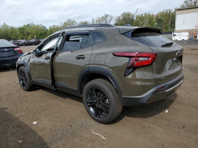 Photo 2 from auction – 2024 CHEVROLET TRAX ACTIV with VIN KL77LKE24RC079127