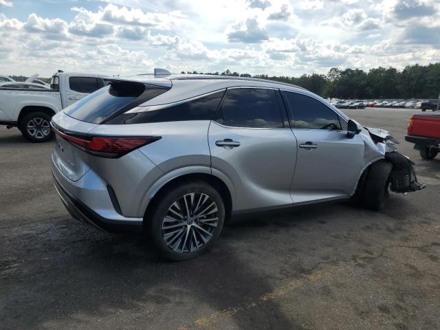 Photo 3 from auction – 2023 LEXUS RX 350 PRE with VIN JTJCHMAA3P2002812