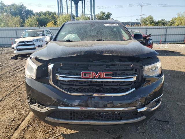 Photo 5 from auction – 2019 GMC ACADIA SLE with VIN 1GKKNLLAXKZ289567