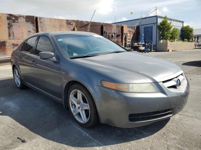Photo 4 from auction – 2006 ACURA 3.2TL with VIN 19UUA66236A018491