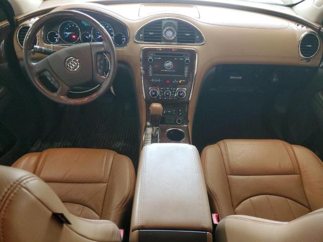 Photo 8 from auction – 2015 BUICK ENCLAVE with VIN 5GAKRCKDXFJ304442