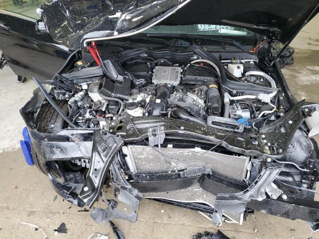 Photo 11 from auction – 2016 MERCEDES-BENZ E 400 with VIN WDDKJ6FB6GF345063