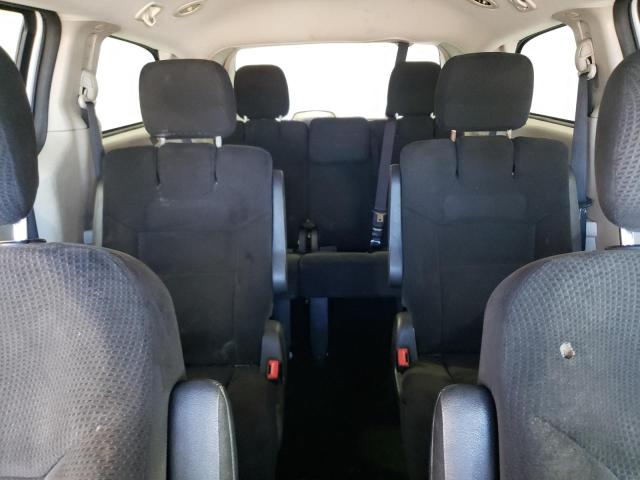 Photo 10 from auction – 2016 DODGE GRAND CARA with VIN 2C4RDGBG5GR382895