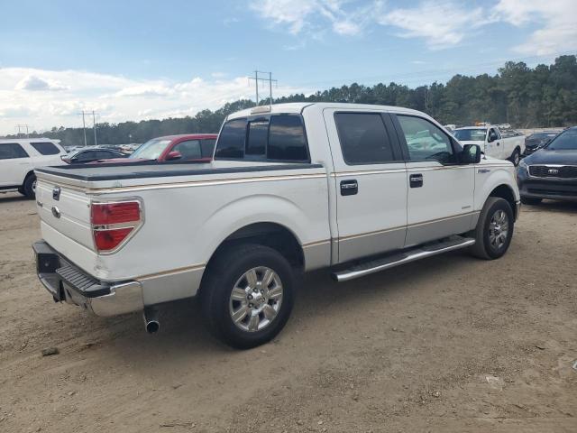 Photo 3 from auction – 2011 FORD F150 SUPER with VIN 1FTFW1CT0BKD88777