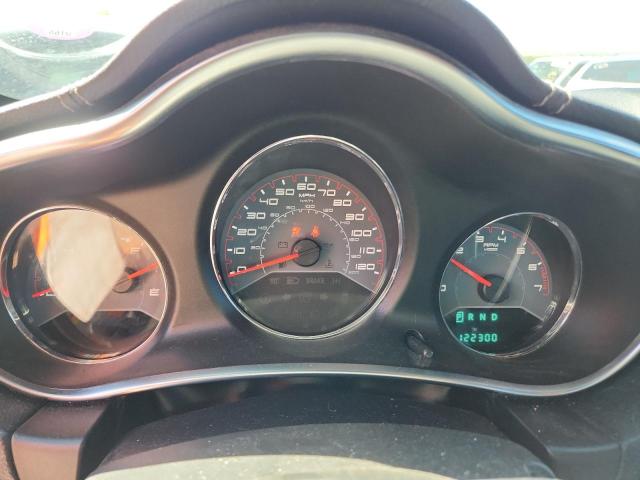 Photo 9 from auction – 2014 DODGE AVENGER SE with VIN 1C3CDZAB8EN174919