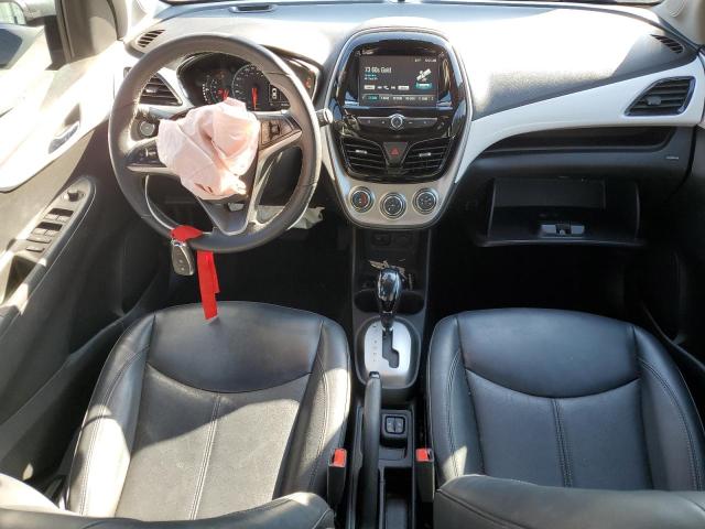 Photo 8 from auction – 2017 CHEVROLET SPARK 2LT with VIN KL8CF6SA5HC758973