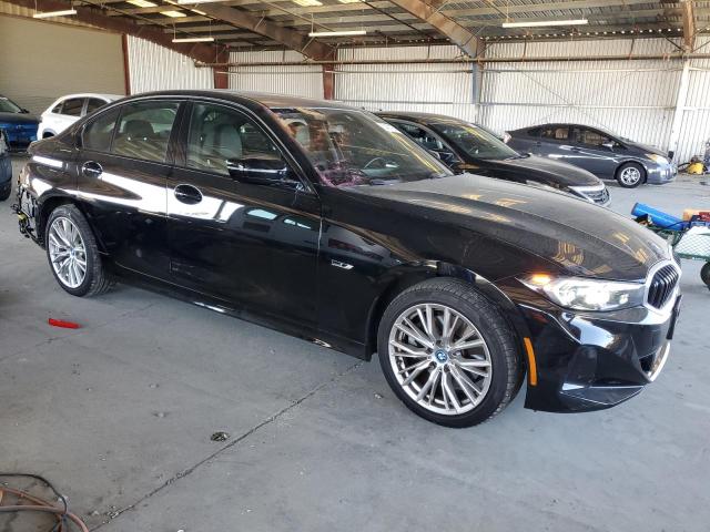 Photo 4 from auction – 2023 BMW 330E with VIN 3MW39FF07P8C90070