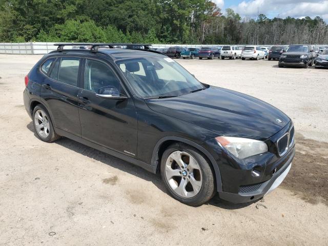 Photo 4 from auction – 2014 BMW X1 SDRIVE2 with VIN WBAVM1C54EVW55051