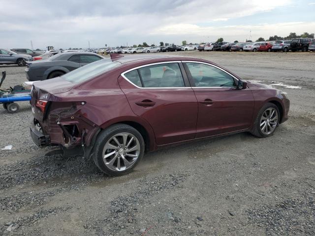Photo 3 from auction – 2016 ACURA ILX PREMIU with VIN 19UDE2F75GA005171