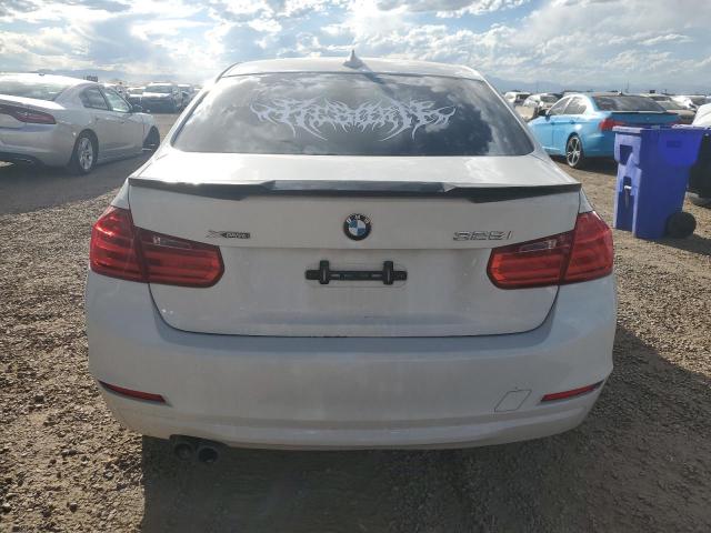 Photo 6 from auction – 2013 BMW 328 XI with VIN WBA3B3C50DF536866