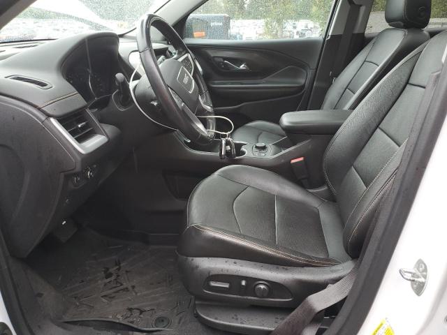 Photo 7 from auction – 2021 GMC TERRAIN SL with VIN 3GKALPEV7ML394070