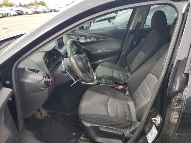 Photo 7 from auction – 2017 MAZDA CX-3 SPORT with VIN JM1DKFB72H0147442