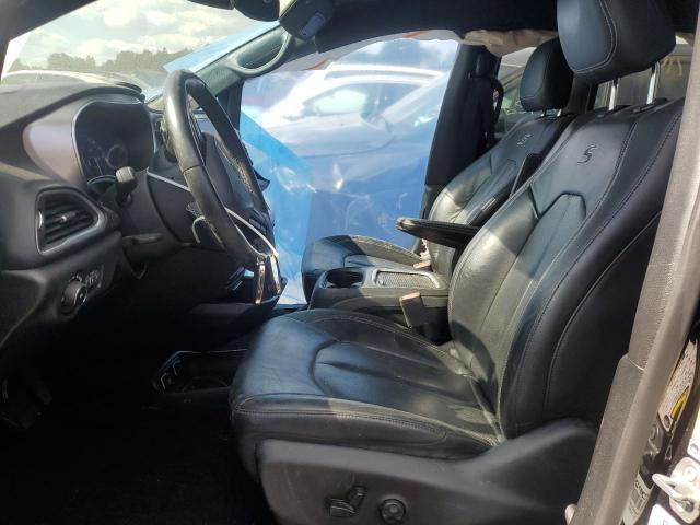 Photo 7 from auction – 2018 CHRYSLER PACIFICA T with VIN 2C4RC1EG6JR273168